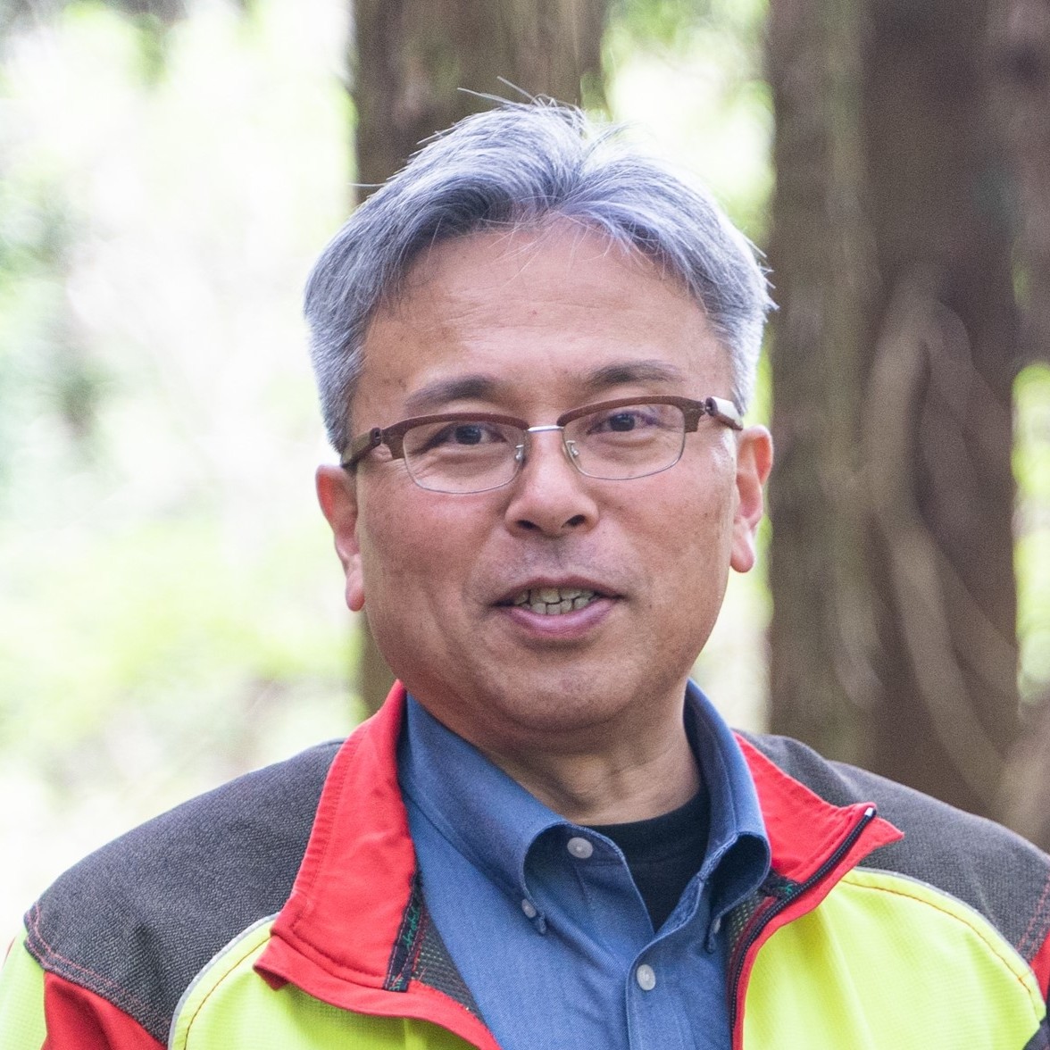 小森胤樹